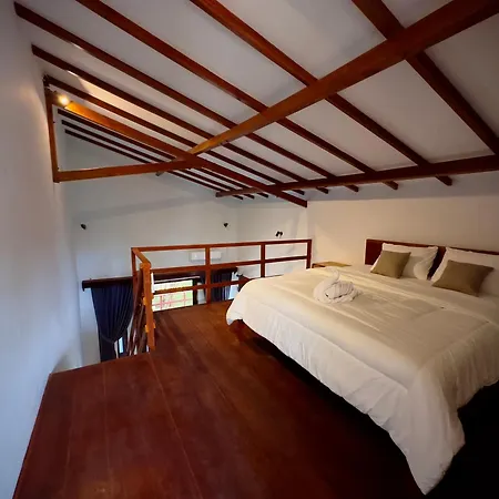 Kalamoana House Apartment Gili Trawangan Exterior photo