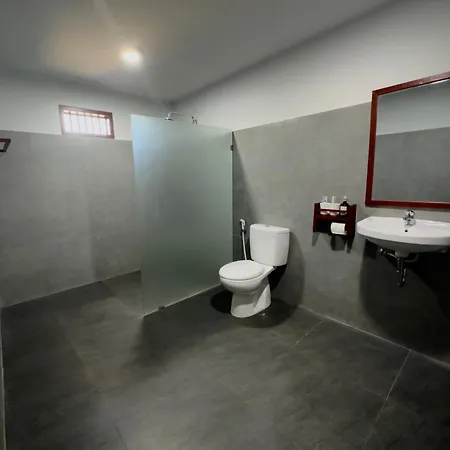 Kalamoana House Apartment Gili Trawangan Exterior photo