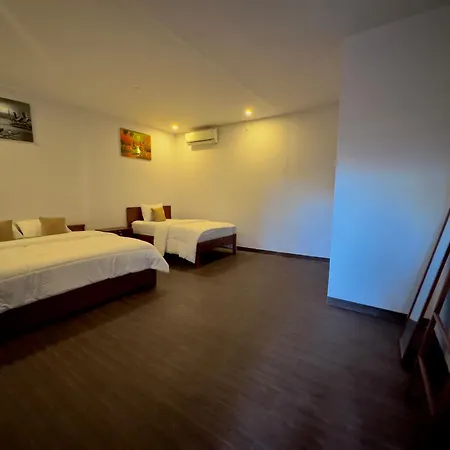 Kalamoana House Apartment Gili Trawangan Exterior photo