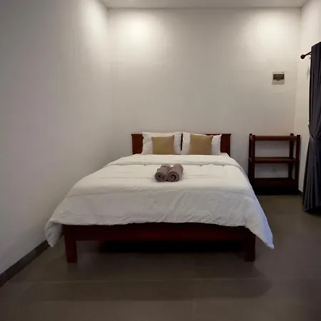 Kalamoana House Apartment Gili Trawangan Exterior photo