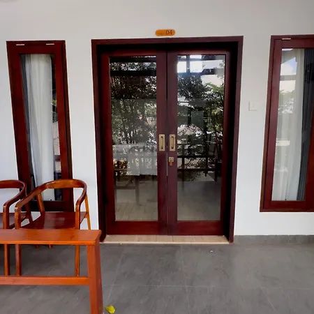Kalamoana House Apartment Gili Trawangan Exterior photo