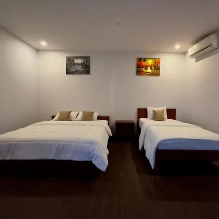 Kalamoana House Apartment Gili Trawangan Exterior photo