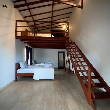 Kalamoana House Apartment Gili Trawangan Exterior photo