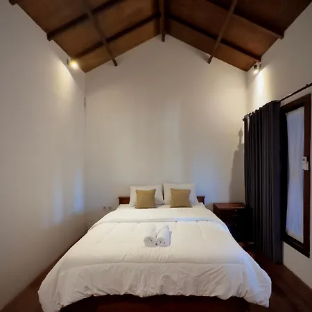 Kalamoana House Apartment Gili Trawangan Exterior photo