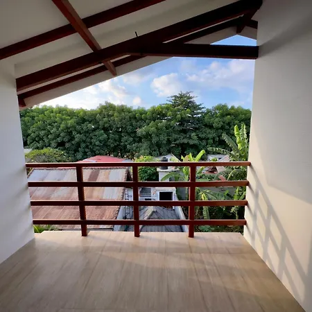 Kalamoana House Apartment Gili Trawangan Exterior photo