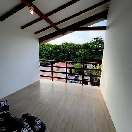 Kalamoana House Apartment Gili Trawangan Exterior photo