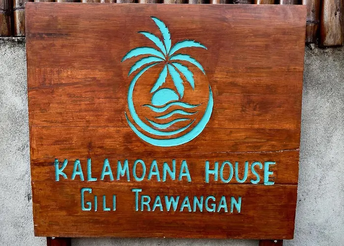 Kalamoana House