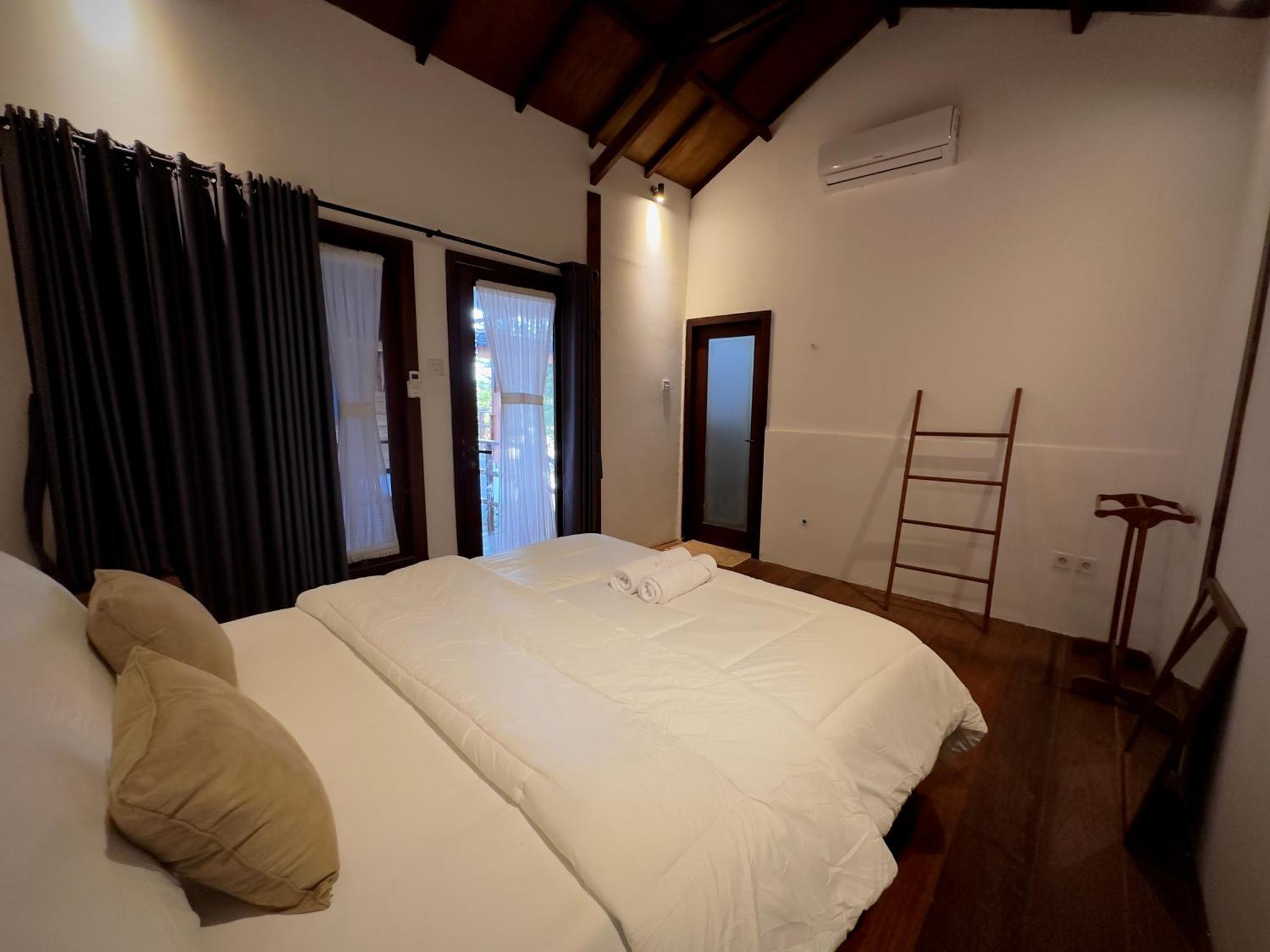 Kalamoana House Homestay