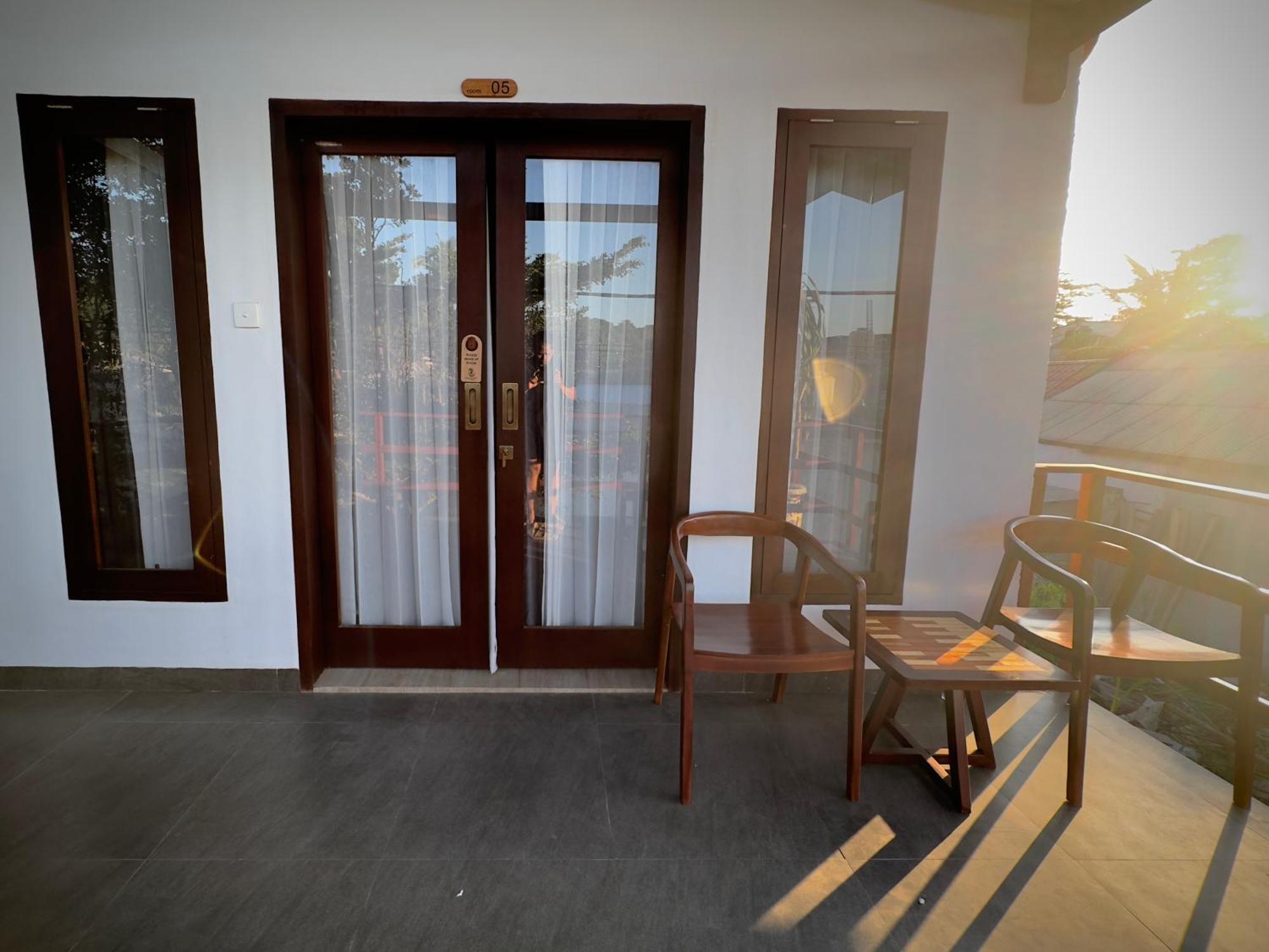 Homestay Kalamoana House