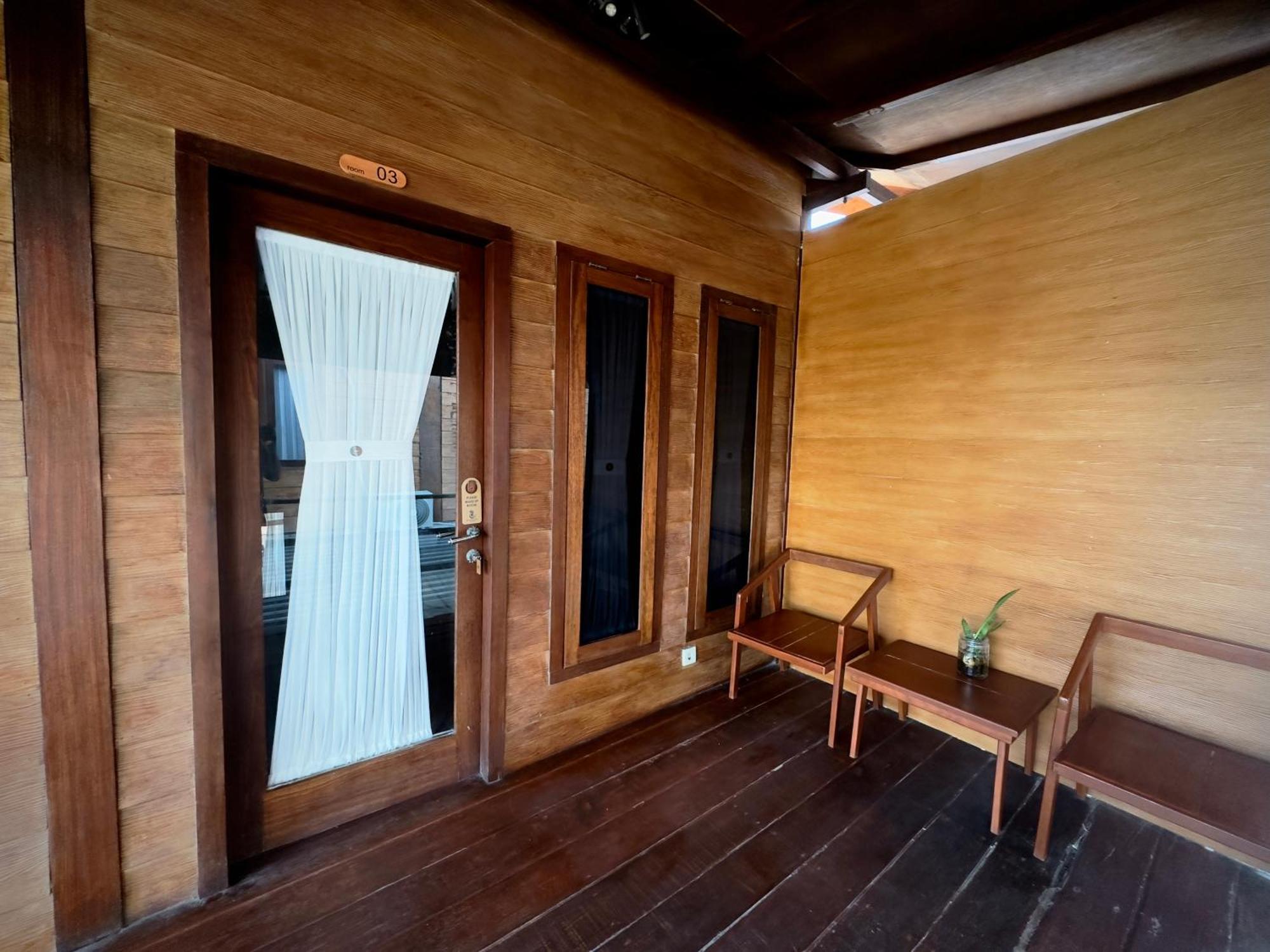 Homestay Kalamoana House