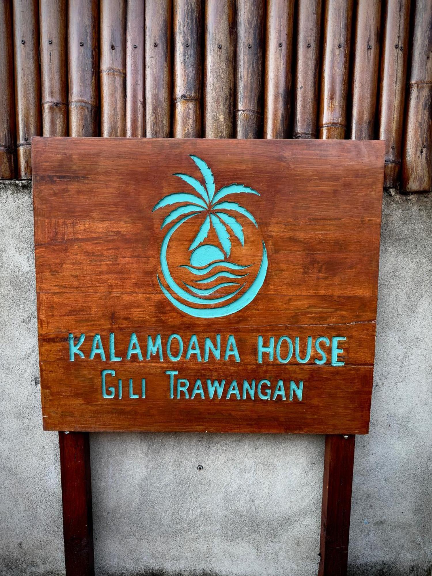 Kalamoana House Homestay *