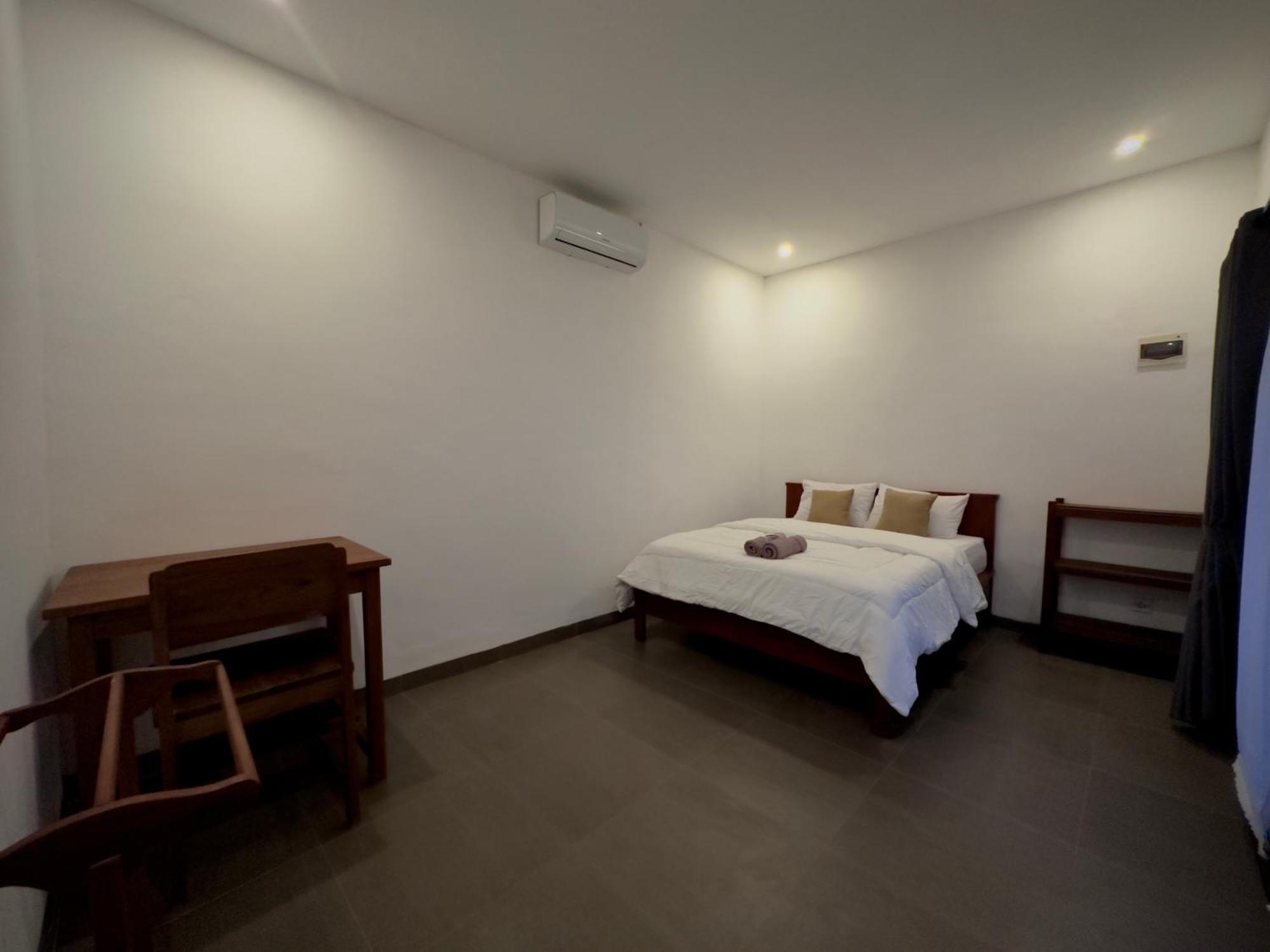 Homestay Kalamoana House *