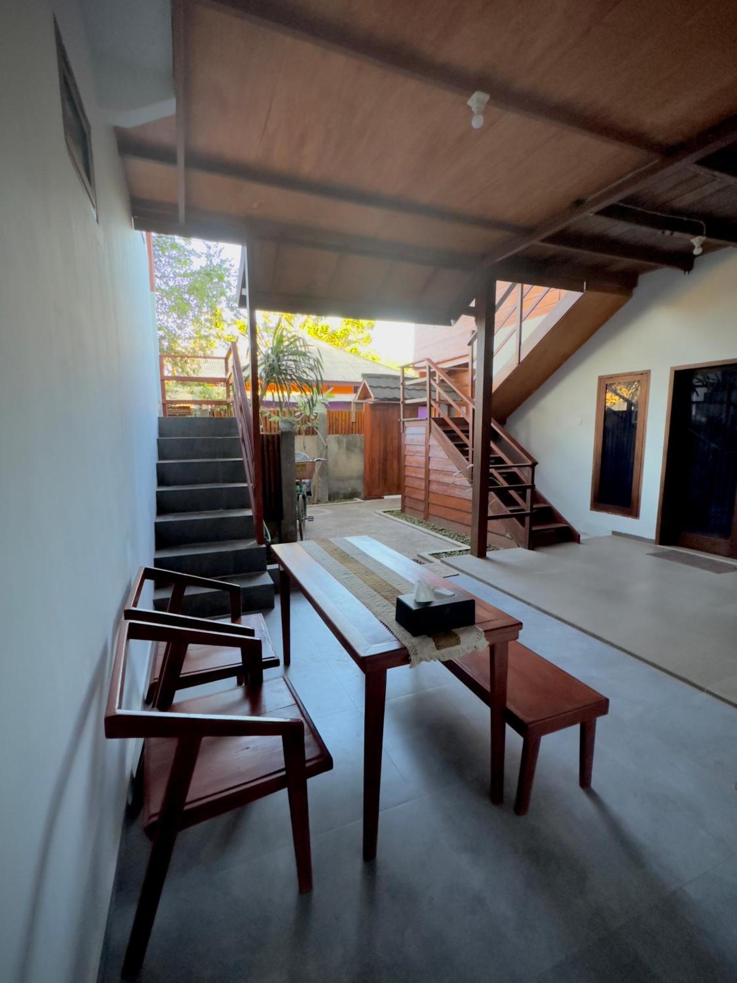 Kalamoana House * Gili Trawangan