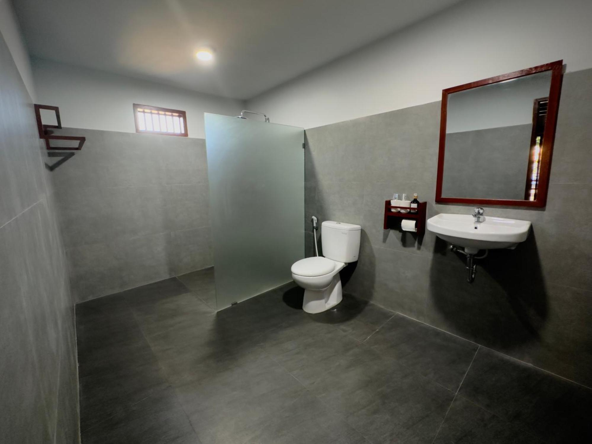 Kalamoana House Homestay *