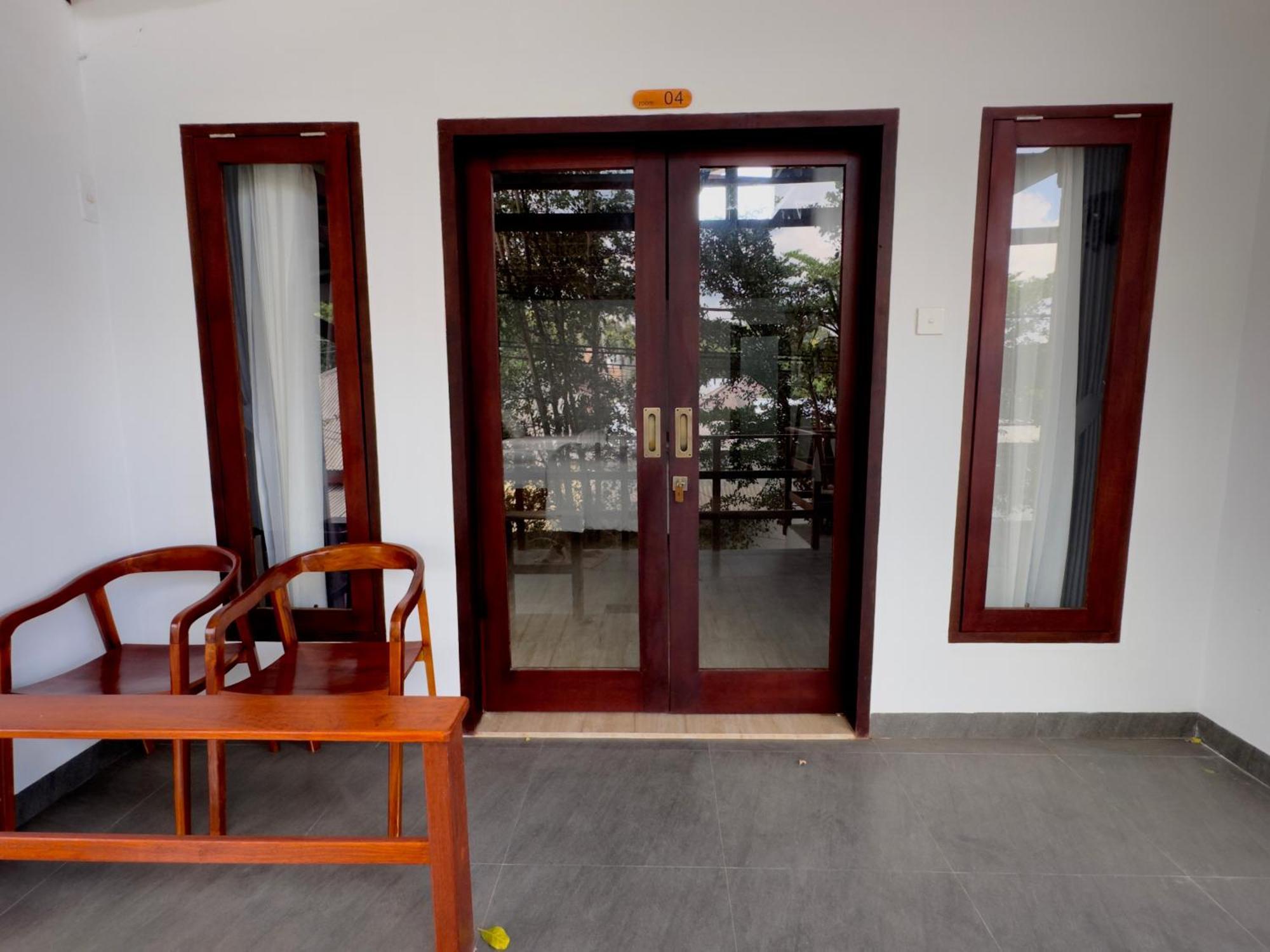 Kalamoana House Homestay *