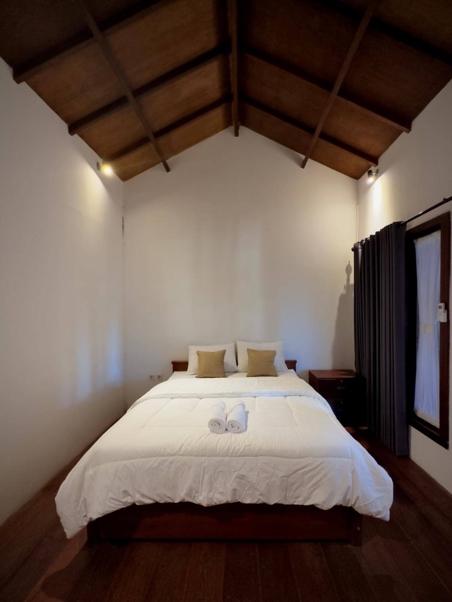 Kalamoana House Homestay Gili Trawangan