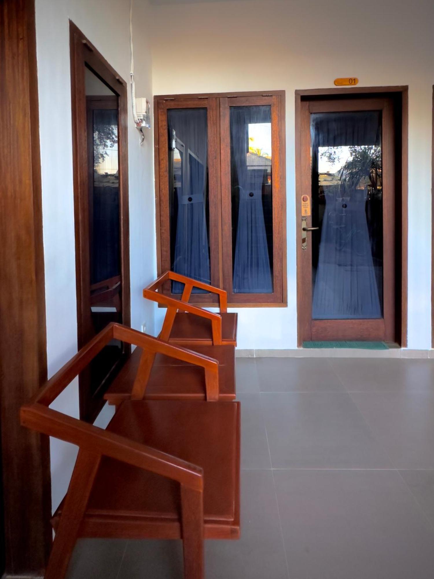 Homestay Kalamoana House