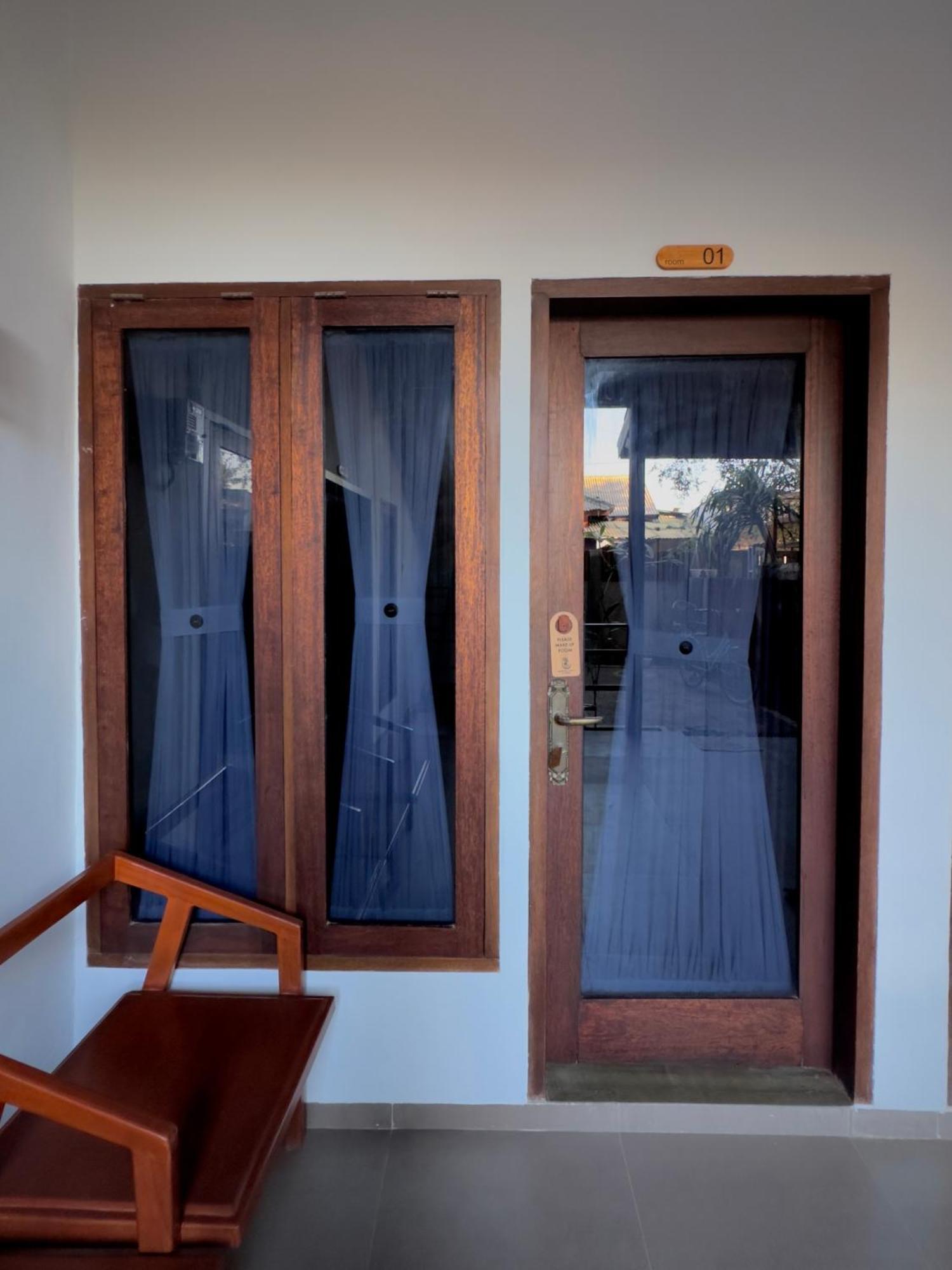 Kalamoana House *