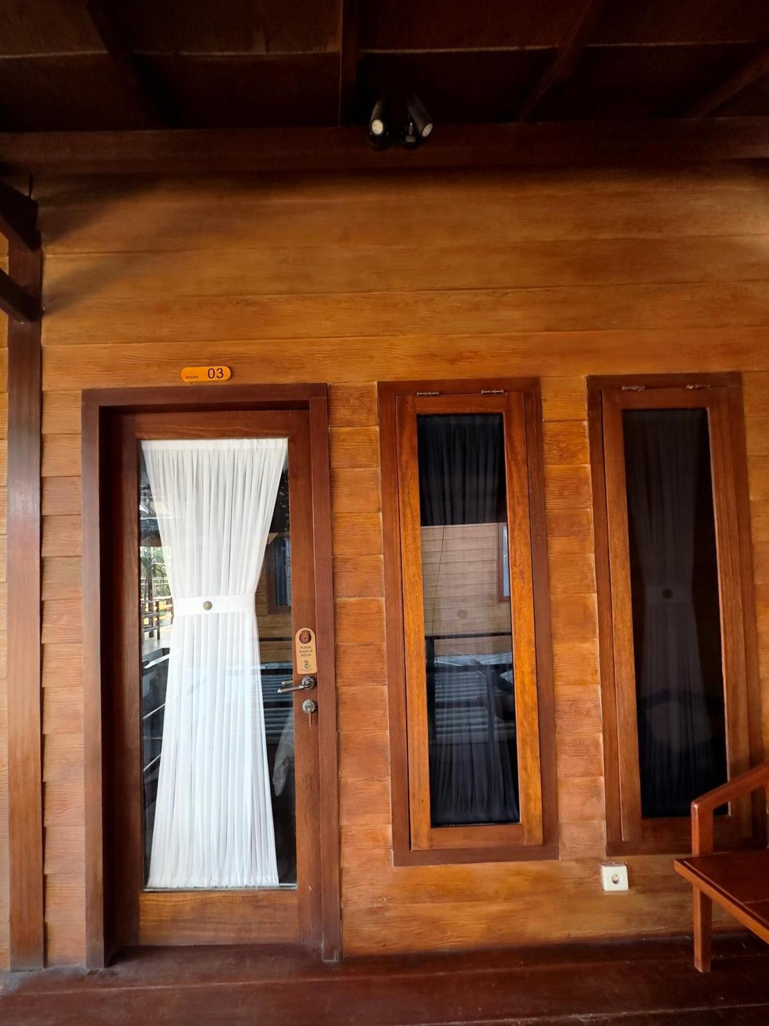 Kalamoana House Gili Trawangan