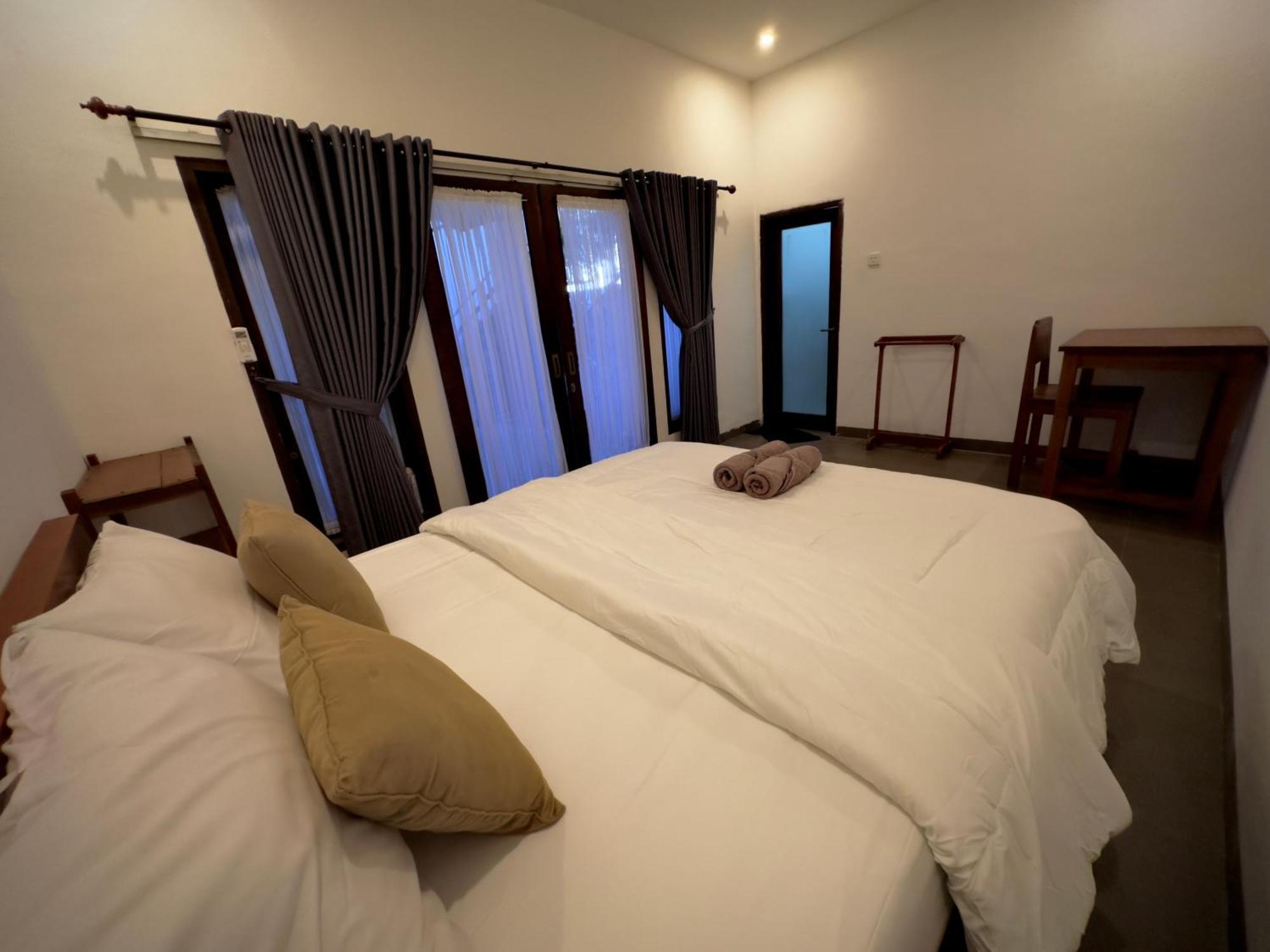 Kalamoana House * Gili Trawangan