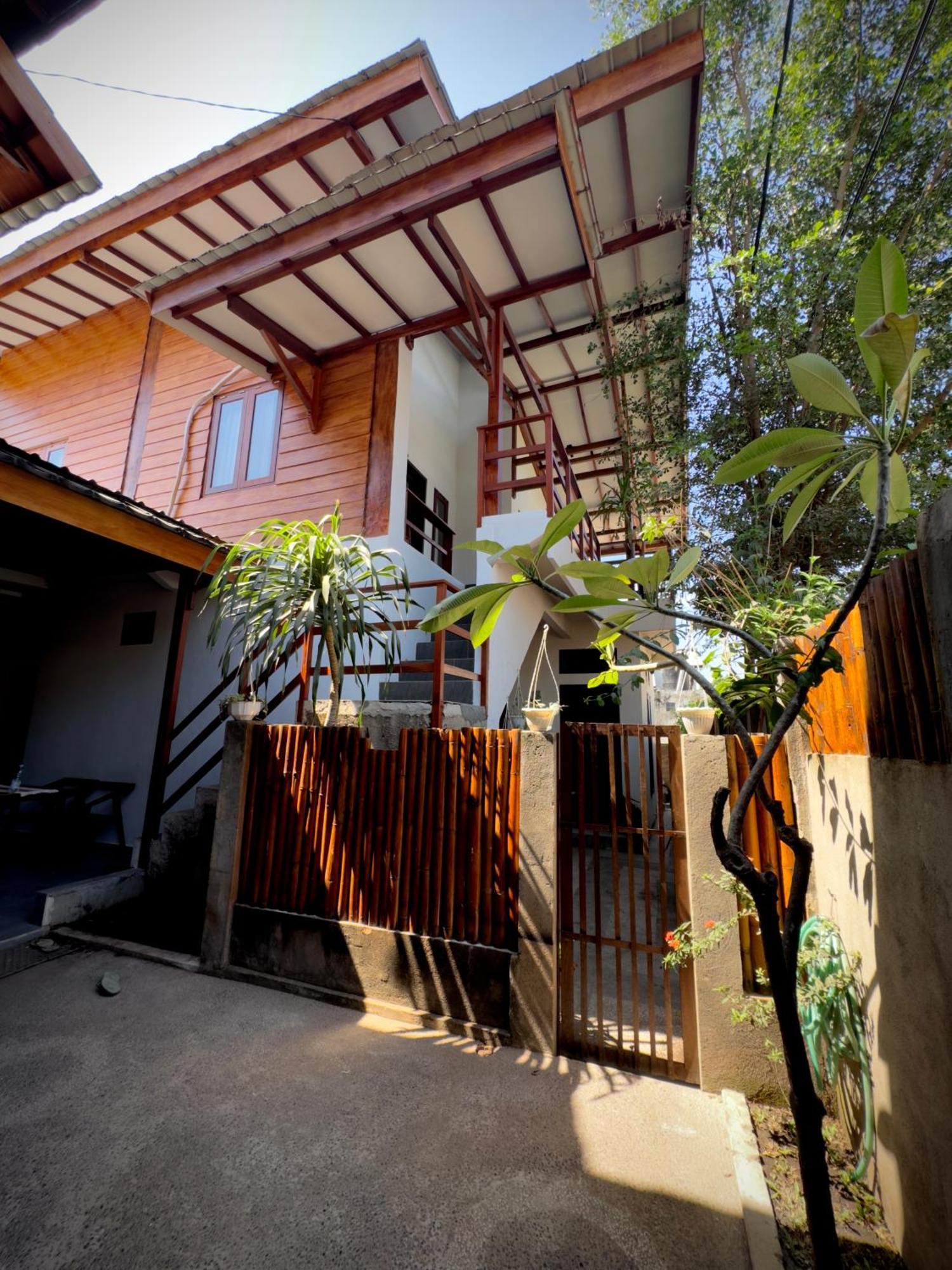 Kalamoana House * Gili Trawangan